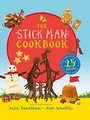 Produktbild: Stick Man Cookbook: 1
