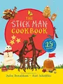 Produktbild: Stick Man Cookbook: 1, Donaldson, Julia