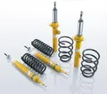 Produktbild: Eibach Bilstein Sportfahrwerk B12 Pro-Kit für BMW 3er E30 316i 318i 318is