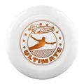 Produktbild: Wham-O Frisbee Official Ultimate 175g Flying Disc, 27.31cm, professionelles Training, für Wettkampf und Outdoor-Spaß -1 Pack