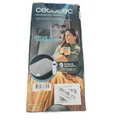 Produktbild: Cecotec Almohadilla ElÃ©ctrica 35x40cm HeatConfort 4000 ThermalPad. 100W Massage