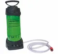 Produktbild: Eibenstock Wasserdruckbehälter Metall 10l mit Gardena Anschluss - 35812000 -
