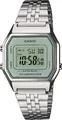 Produktbild: Casio Uhr Retro Damenuhr LA680WEA-7EF Alarm Digital Armbanduhr