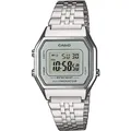 Produktbild: Casio Collection Damen Retro Armbanduhr LA680WEA