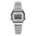Produktbild: Casio Collection LA680WEA-7EF Damen Armbanduhr wie neu
