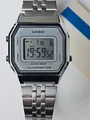 Produktbild: Casio LA680WEA Damenarmbandnuhr Damenuhr