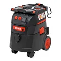Produktbild: STIER Nass-Trockensauger ABS-35M Premium 1400W Impuls-Filterabreinigung