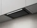 Produktbild: 8020283049253 Elica PRF0165834 Dunstabzugshaube Unterbaut Schwarz, Grau 650 m³/h