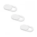Produktbild: 3x Kamera Abdeckung Webcam Slider Cover Handy Tablet Laptop Spy Spion Schutz Z83