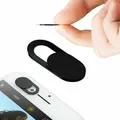 Produktbild: 1x Leichte Abdeckung für Kamera Webcam Tablet Handy Laptop Spion Schutz Spy Z82