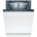 Produktbild: BOSCH Serie 2 SBV2ITX22E XXL Einbau-Geschirrspüler vollintegriert #14427867
