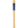 Produktbild: Moeck 1021 Flauto 1 Sopran Blockflöte Barock - Sopran-Blockflöte