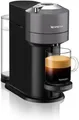 Produktbild: Nespresso De’Longhi Vertuo Next ENV120.GY Kapselmaschine Grau – NEU
