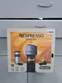 Produktbild: De'Longhi Vertuo ENV120GY Nespresso Kaffeemaschine grau grey