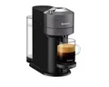 Produktbild: De’Longhi Nespresso Vertuo Next ENV120.GY Kapselmaschine Dark Grey | 1,1L | OHNE