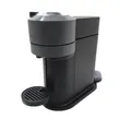 Produktbild: DeLonghi Kaffeekapselmaschine Haushaltsgeräte Vertuo Weiter ENV 120 GY Kaffeegen