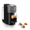 Produktbild: De'Longhi Nespresso Vertuo Next ENV 120.GY Kapselmaschine Kaffeemaschine