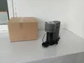 Produktbild: De'Longhi Nespresso Vertuo Next ENV120GY Kapselmaschine - Dunkelgrau, 1500W