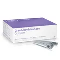 Produktbild: Cranberry Mannose Complex - gesunde Blase! Hochdosierte D-Mannose und Cranberry