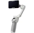 Produktbild: DJI DJI Osmo Mobile SE Gimbal elektrisch 1/4 Zoll Grau Bluetooth, inkl. Sm Schwebestativ