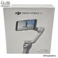 Produktbild: DJI Osmo Mobile SE Smartphone Gimbal Stabilisator 3-Achsen OK200