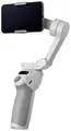 Produktbild: DJI Osmo Mobile SE Gimbal elektrisch 1/4 Zoll Grau Bluetooth, inkl. Smartphoneha