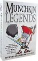 Produktbild: Munchkin Legends - English