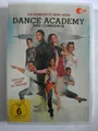 Produktbild: Dance Academy - Das Comeback - Tanzen, Ballett Tänzerin, Xenia Goodwin, Kaplan