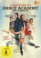 Produktbild: Dance Academy - Das Comeback / Die komplette Miniserie # DVD-NEU