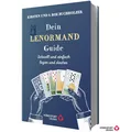 Produktbild: Dein Lenormand Guide - Schnell und einfach legen und deuten, Kirsten Buchho ...