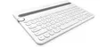 Produktbild: Logitech K480 Bluetooth Multi-Device Keyboard weiß #35880014