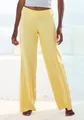 Produktbild: LASCANA Strickhose mit weitem Bein, Loungewear