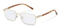 Produktbild: Rodenstock Men's R7130 Sunglasses, b, 56