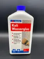 Produktbild: 1l Baufan Kali Wasserglas Grundierung für Silikatfarben Bindemittel Versiegelung