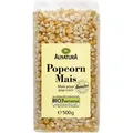 Produktbild: Alnatura Popcorn Popcorn-Mais, BIO, 500g