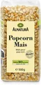 Produktbild: Alnatura BIO Popcorn Mais (0.5 kg)