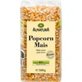 Produktbild: ALNATURA Bio-Popcornmais 500,0 g