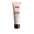Produktbild: Pupa BB Cream + Primer Professionals (Farbe Nude) - Feuchtigkeitsspendende Getönte Creme für das Gesicht + Glättender Make-up Primer, verleiht dem Gesicht ein frisches Aussehen, Für alle Hauttypen