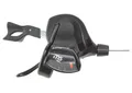 Produktbild: Sunrace DLM503 Schalthebel links 3-fach für Shimano und Sunrace