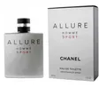Produktbild: Chanel Allure Homme Sport 150 ml Eau de Toilette XXL-Flakon Neu & Ovp 150ml EdT