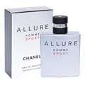 Produktbild: Chanel Allure Homme Sport Eau de Toilette 150 ml Parfum Herren Duft Spray