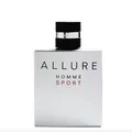 Produktbild: Chanel Allure Homme Sport Edt Parfum Herren Eau De Toilette Spray 150ml