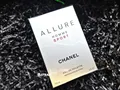 Produktbild: Chanel Allure Homme Sport Eau de Toilette 150 ml  EDT XXL   IN FOLIE + Rituals