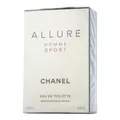 Produktbild: Chanel Allure Homme Sport EDT - Eau de Toilette 150ml