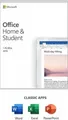 Produktbild: Microsoft Office Home & Student 2019 ProductKeyCard für PC/MAC - 79G-05149