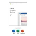 Produktbild: Microsoft Office 2019 Home & Student | 1 Benutzer | 1 PC (Windows 10) oder Mac | einmaliger Kauf | mehrsprachig | Box