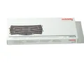 Produktbild: Märklin H0 C Gleis Doppelkreuzungsweiche 24624