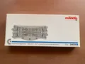 Produktbild: 1x Märklin 24624 Doppelkreuzungsweiche Länge (DKW) 188,3 mm, H0, Neu, OVP