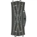 Produktbild: H0 Märklin C-Gleis (mit Bettung) 24624 Doppelkreuzungsweiche 188.3 mm 1 St.