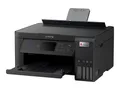 Produktbild: Epson EcoTank ET-2850 - Multifunktionsdrucker - Farbe - Tintenstrahl - A4 (Medien) (C11CJ63405)